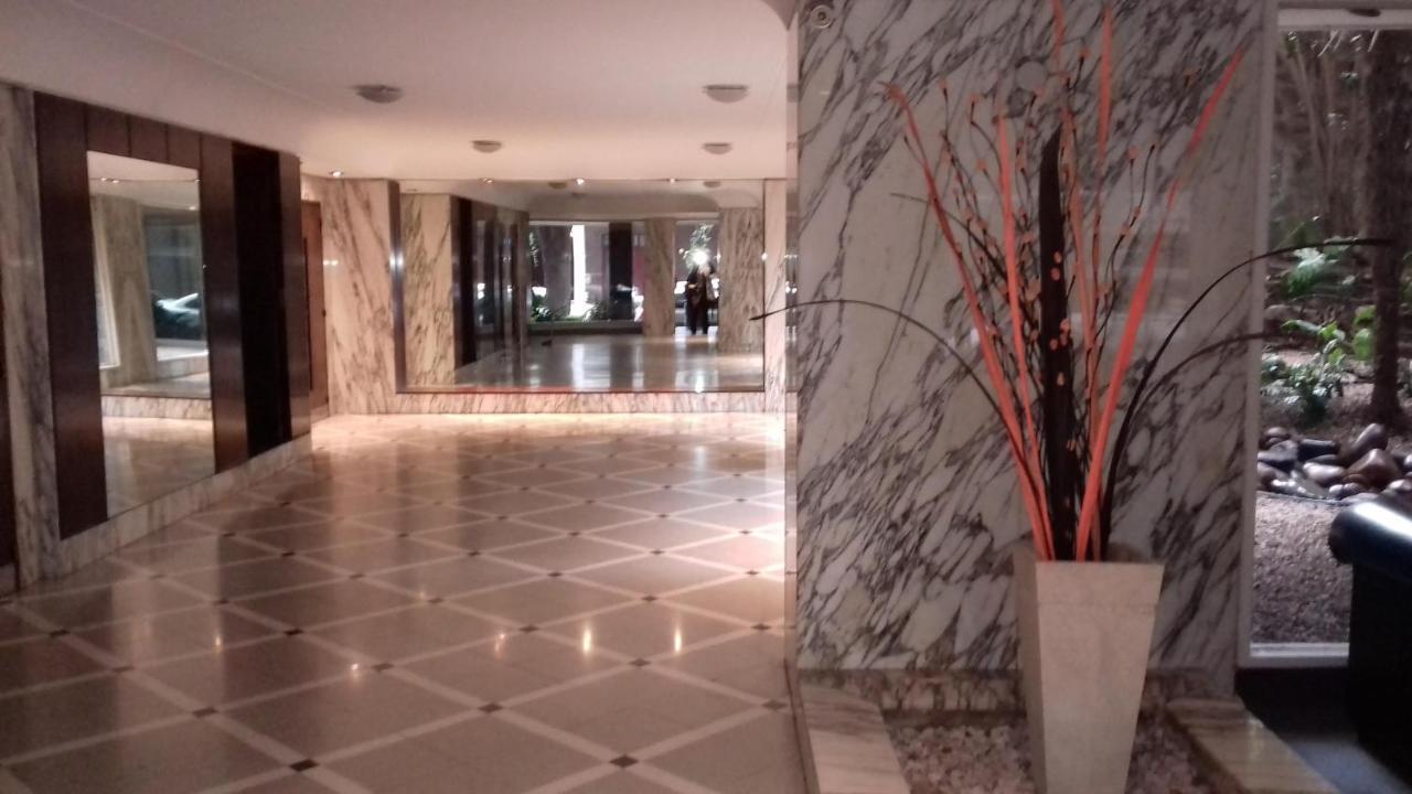 Apartament Departamento Belgrano Buenos Aires Zewnętrze zdjęcie