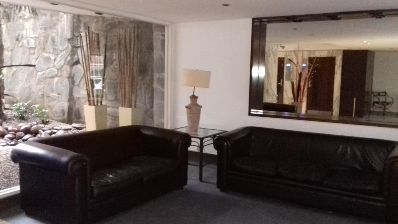 Apartament Departamento Belgrano Buenos Aires Zewnętrze zdjęcie