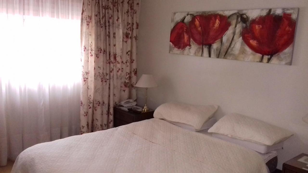 Apartament Departamento Belgrano Buenos Aires Zewnętrze zdjęcie