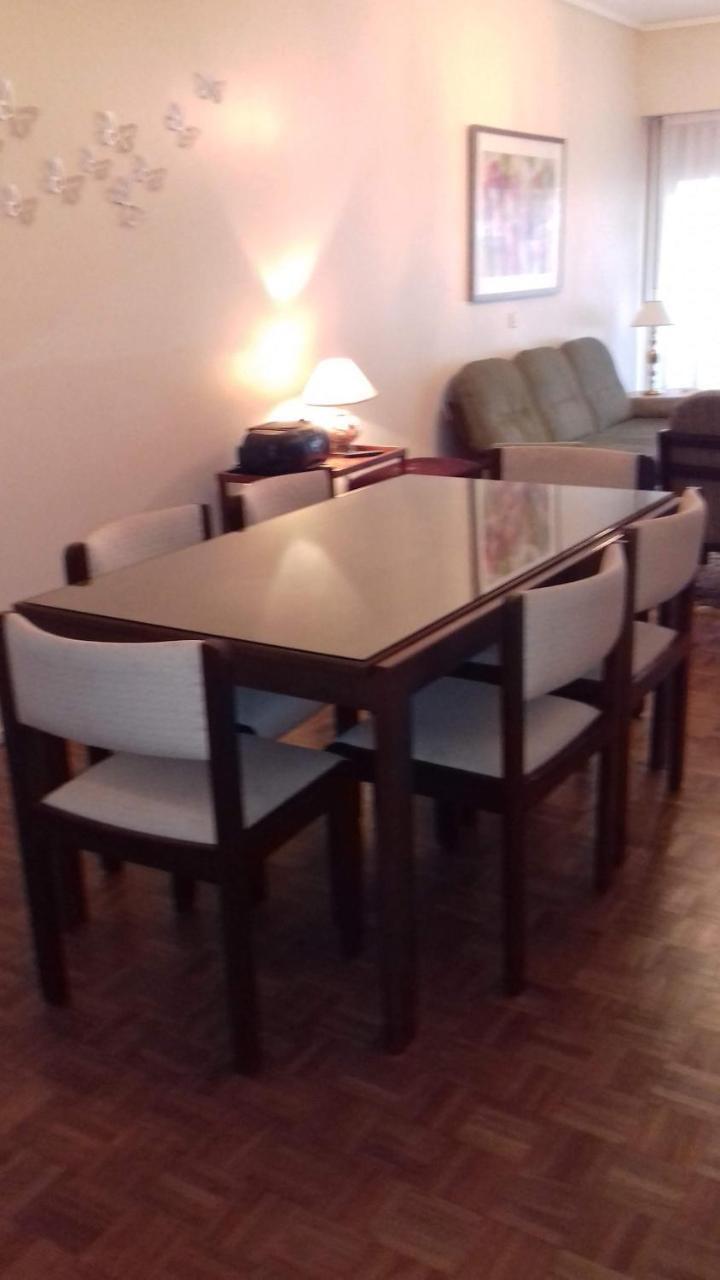 Apartament Departamento Belgrano Buenos Aires Zewnętrze zdjęcie