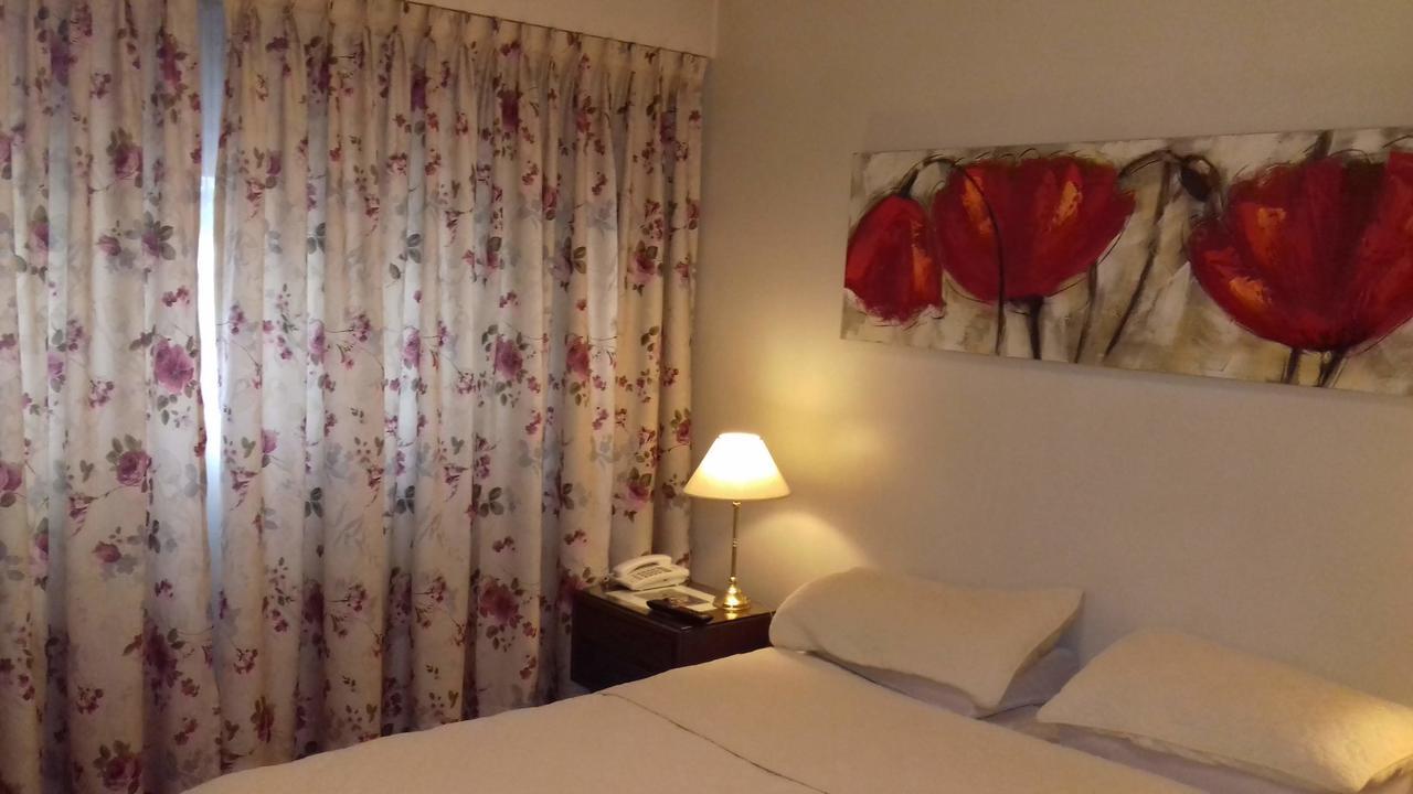 Apartament Departamento Belgrano Buenos Aires Zewnętrze zdjęcie