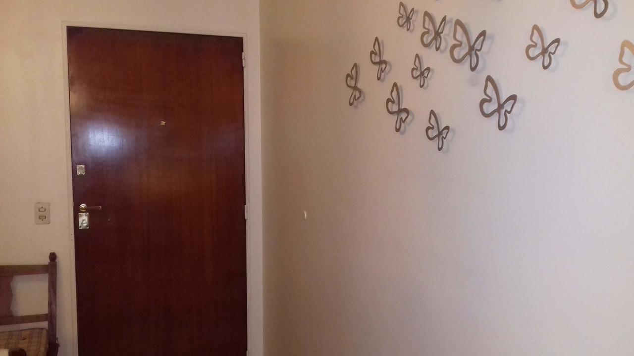 Apartament Departamento Belgrano Buenos Aires Zewnętrze zdjęcie