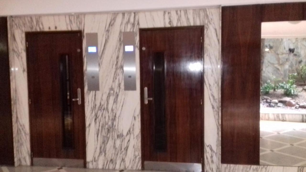 Apartament Departamento Belgrano Buenos Aires Zewnętrze zdjęcie