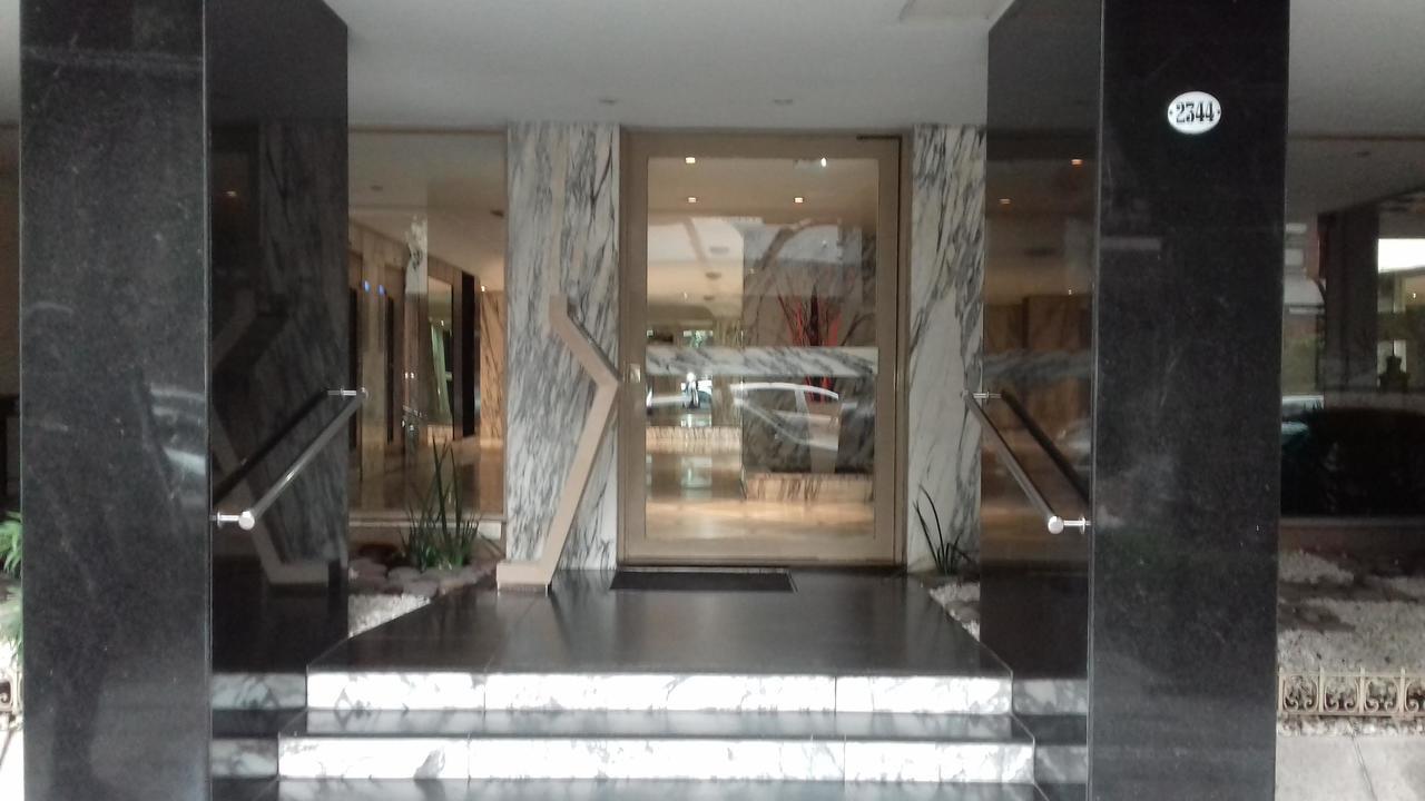 Apartament Departamento Belgrano Buenos Aires Zewnętrze zdjęcie