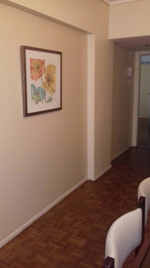 Apartament Departamento Belgrano Buenos Aires Zewnętrze zdjęcie