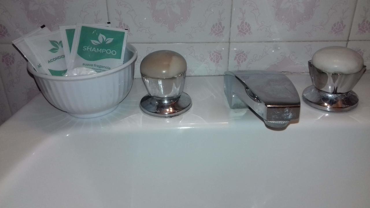Apartament Departamento Belgrano Buenos Aires Zewnętrze zdjęcie