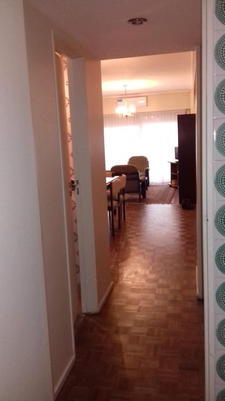 Apartament Departamento Belgrano Buenos Aires Zewnętrze zdjęcie
