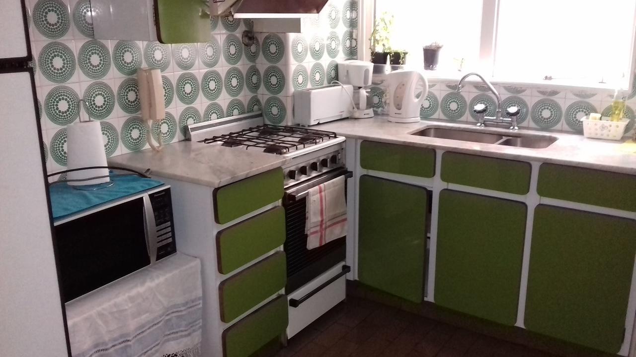 Apartament Departamento Belgrano Buenos Aires Zewnętrze zdjęcie