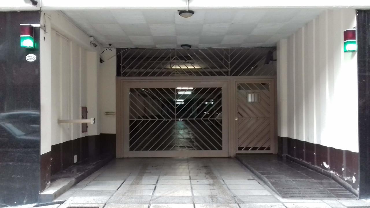 Apartament Departamento Belgrano Buenos Aires Zewnętrze zdjęcie